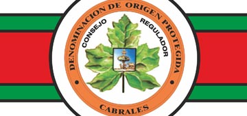 Denominación de origen protegida queso cabrales - Carnicería Gran Vía en Cangas de Onís.